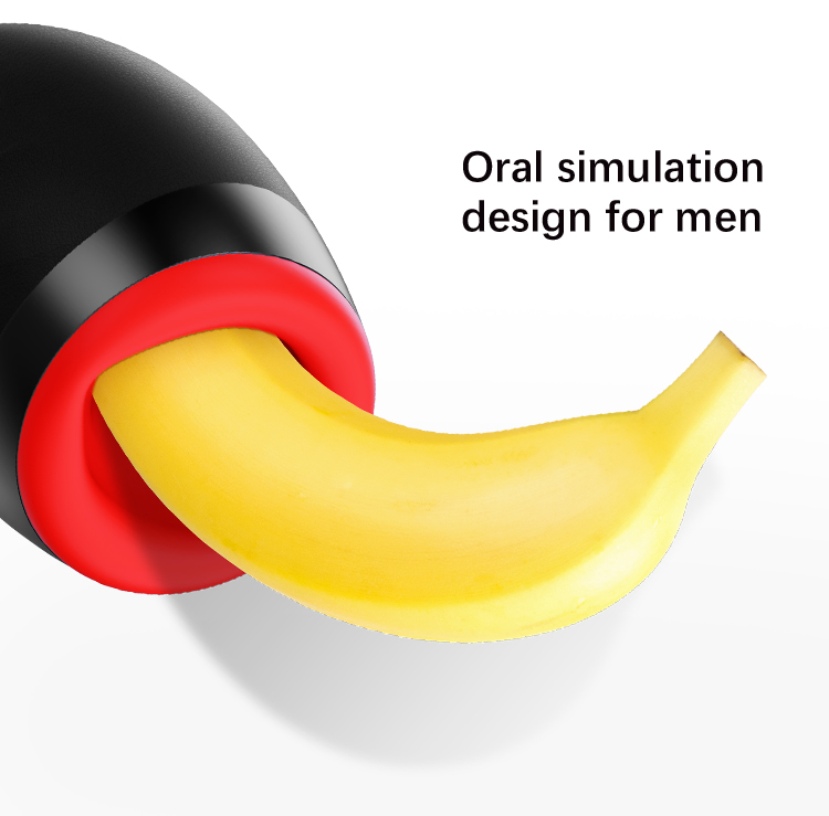 OTOUCH Chiven 2 Oral Mút Nóng 45°C Thực Tế Siêu Hot