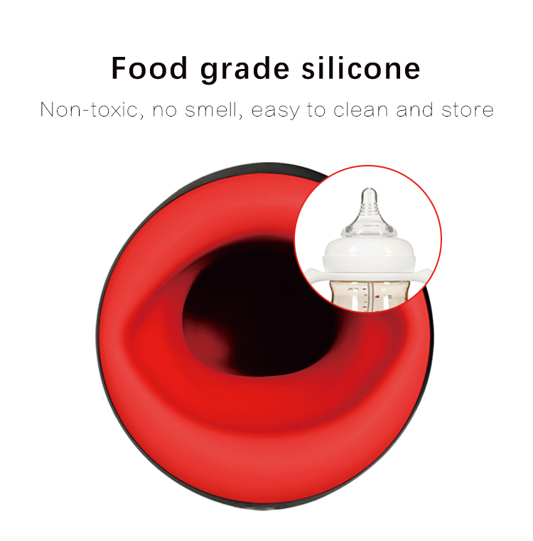 OTOUCH Chiven 2 Oral Mút Nóng 45°C Thực Tế Siêu Hot