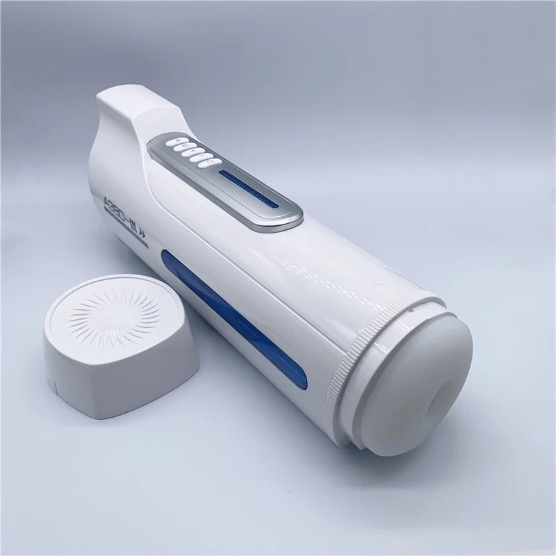 Leten A380III Máy Bay Cup Tự Động Siêu Mạnh