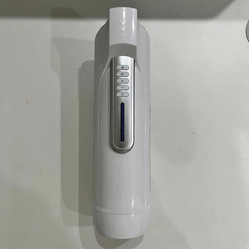 Leten A380III Máy Bay Cup Tự Động Siêu Mạnh