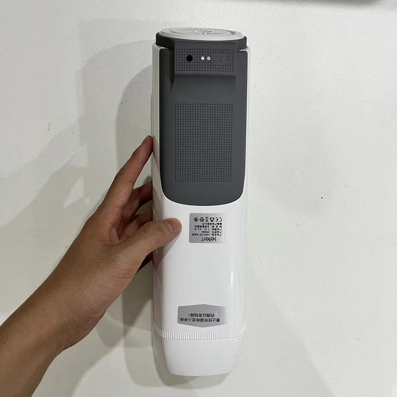 Leten A380III Máy Bay Cup Tự Động Siêu Mạnh