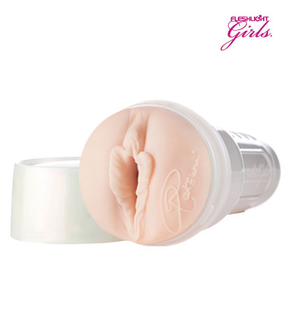 Fleshlight Katsuni Lotus Garden, Pussy Stroker Siêu Thật