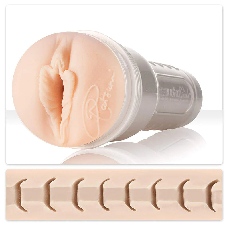 Siêu Stroker Âm Đạo Katsuni Lotus Thật 100% Sướng Điên