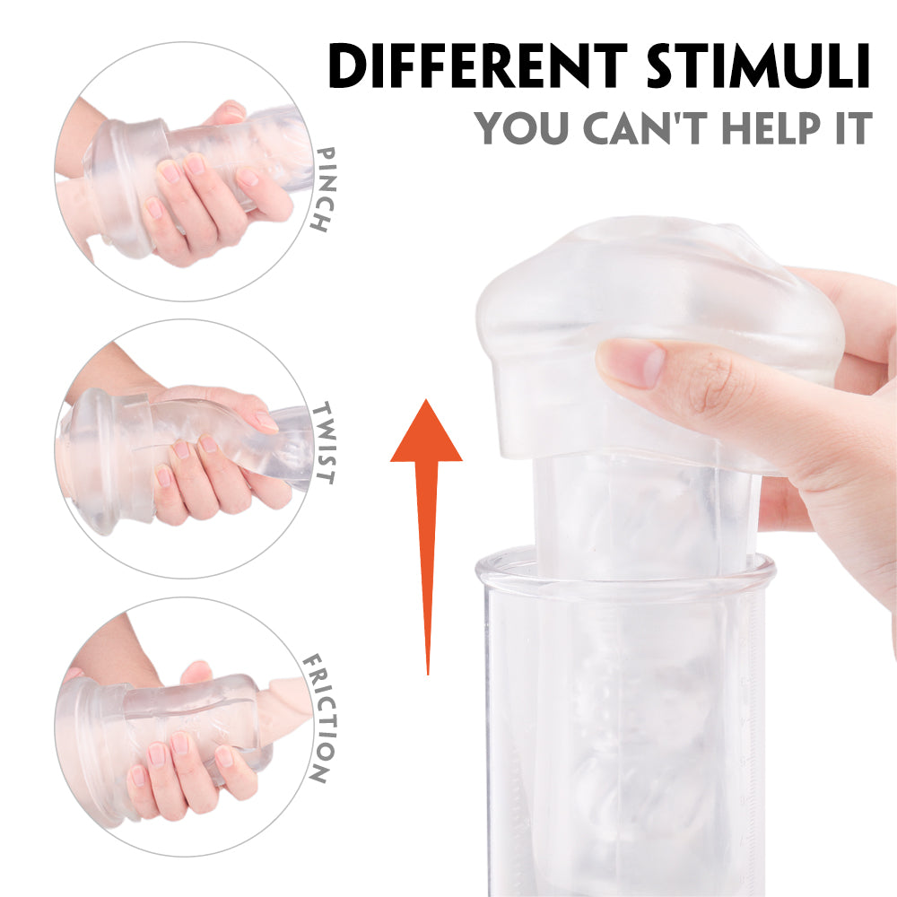 SHD Air-2 Cốc Tự Sướng Hút Mạnh Nâng To Thú Vị SHD Air-2 Cốc Tự Sướng Hút Mạnh Nâng To Thú Vị