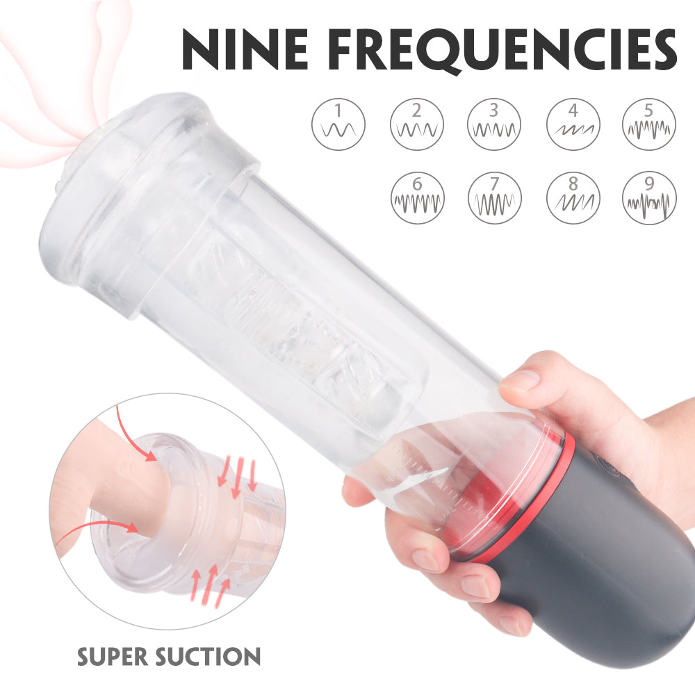 SHD Air-2 Cốc Tự Sướng Hút Mạnh Nâng To Thú Vị SHD Air-2 Cốc Tự Sướng Hút Mạnh Nâng To Thú Vị