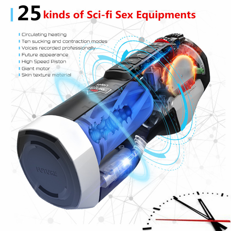 Leten Pro Masturbator Piston AI Tự Động Bùng Nổ