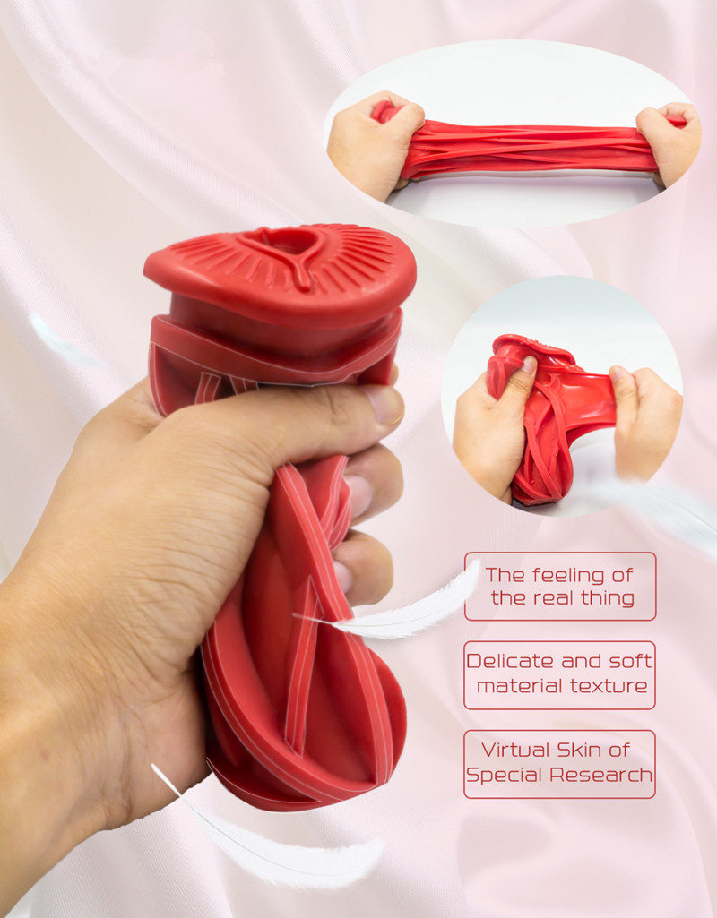 Leten Pro Masturbator Piston AI Tự Động Bùng Nổ