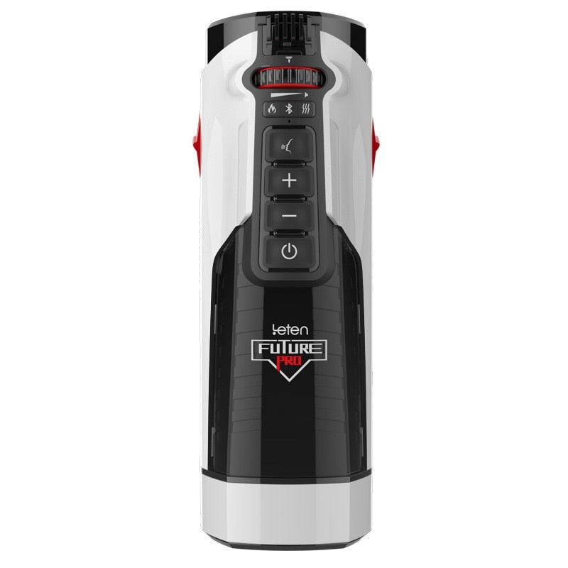 Leten Pro Masturbator Piston AI Tự Động Bùng Nổ