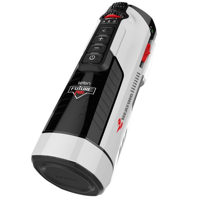 Leten Pro Masturbator Piston AI Tự Động Bùng Nổ