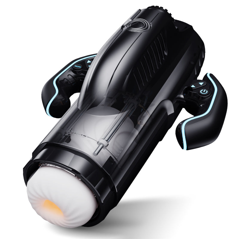 Máy hút Leten Bermuda nam 10 mode siêu mạnh nóng bỏng