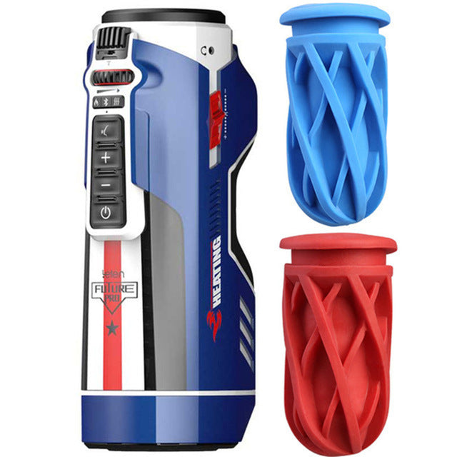 Leten 708pro Rút Nóng Tự Động Nam Siêu Mạnh