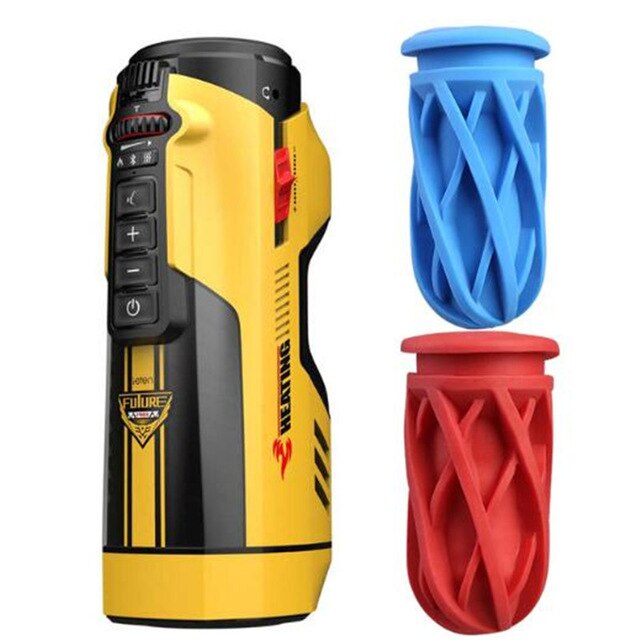 Leten 708 Pro Máy Rút Tự Động Nam Siêu Mạnh Nóng Bỏng