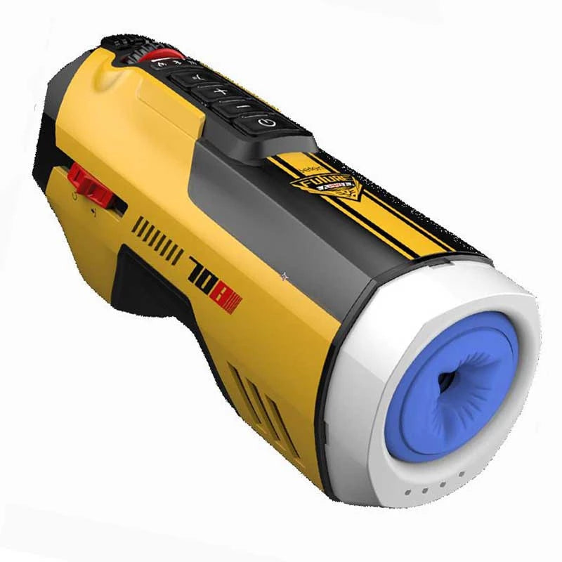 Leten 708pro Rút Nóng Tự Động Nam Siêu Mạnh