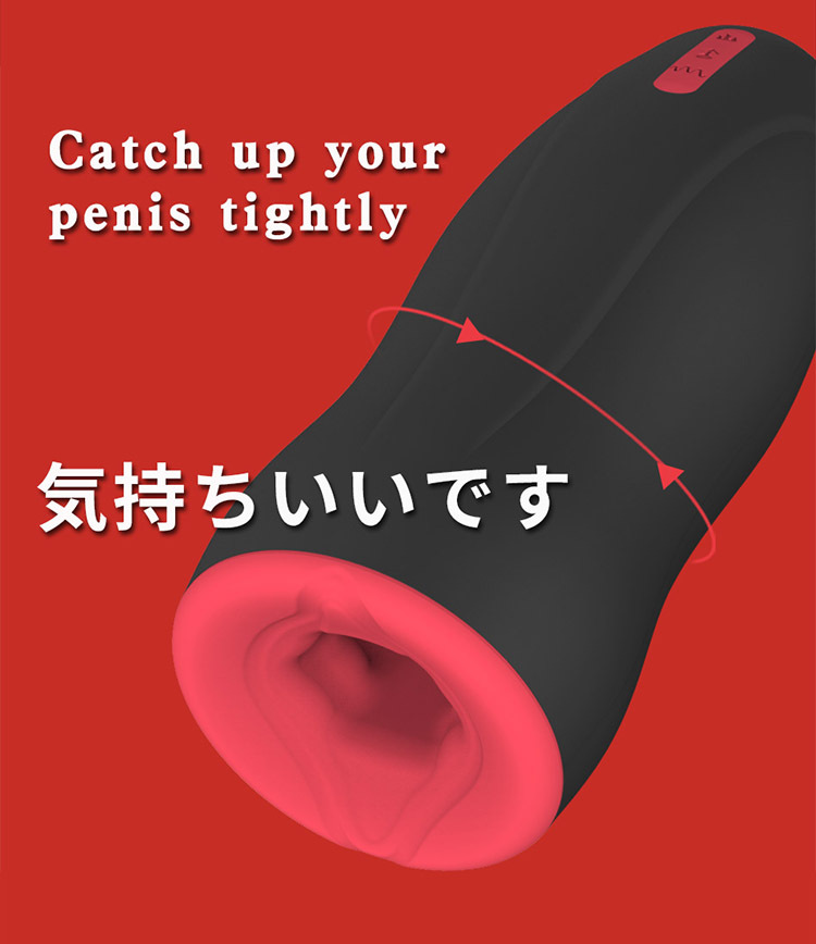 HOTBOY Rock Roll Queen Cốc Lắc Rung Bay Nóng Đỉnh