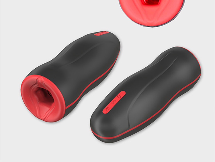 HOTBOY Rock Roll Queen Cốc Lắc Rung Bay Nóng Đỉnh