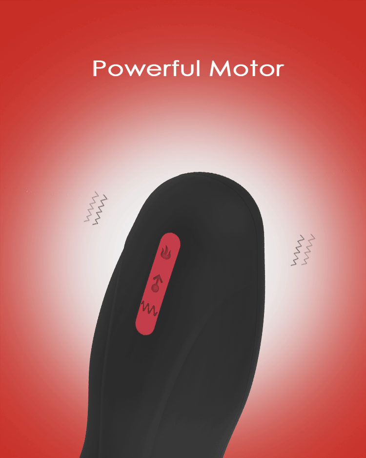 HOTBOY Rock Roll Queen Cốc Lắc Rung Bay Nóng Đỉnh