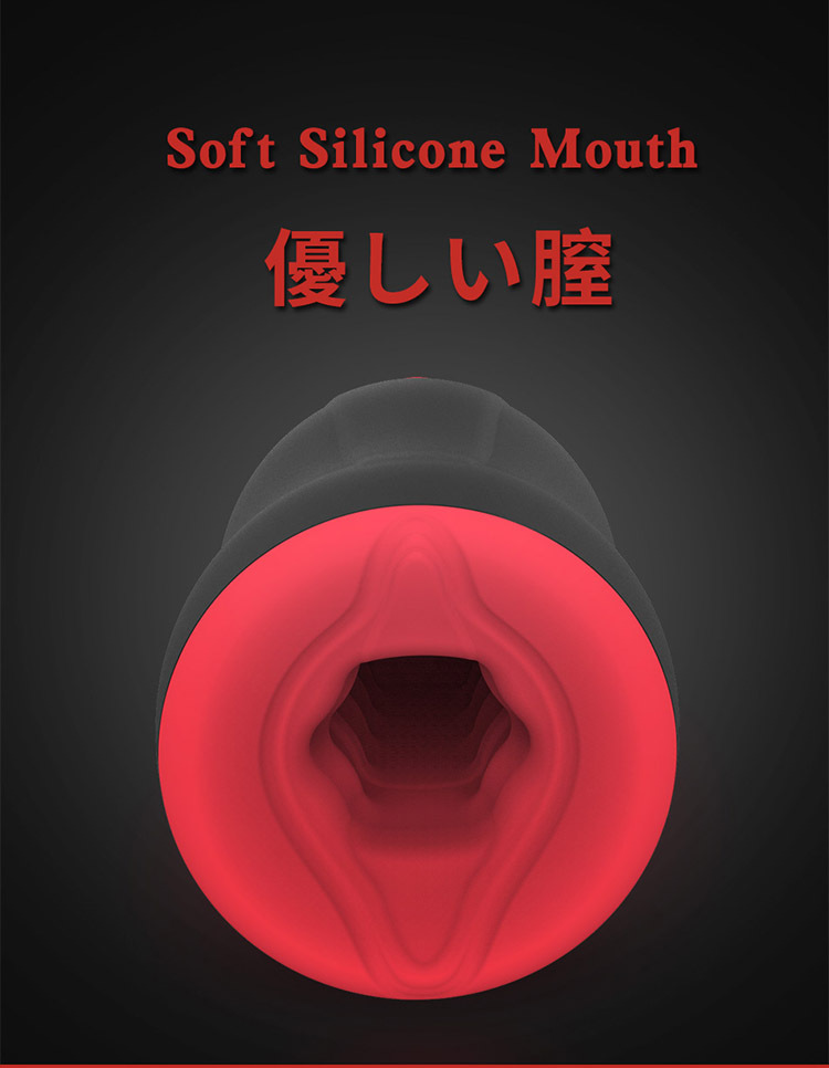 HOTBOY Rock Roll Queen Cốc Lắc Rung Bay Nóng Đỉnh