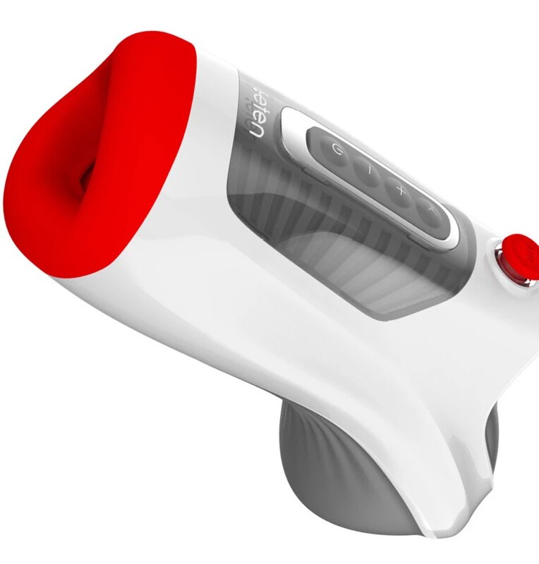 Leten Air Oral Cup Hút Miệng Nam Thực Tế Đỉnh Cao
