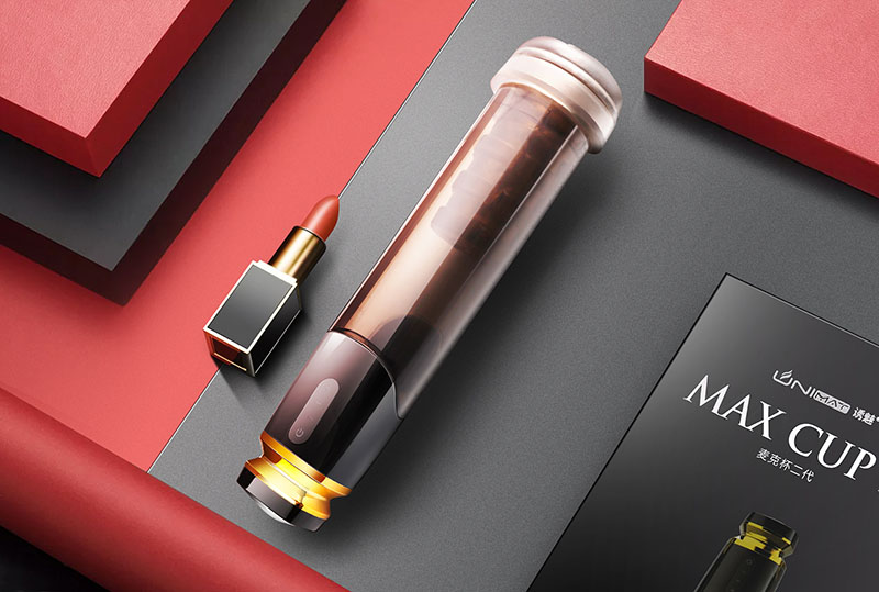 Bơm Điện UNIMAT Max Cup II Hút Mạnh Chống Nước Siêu Sướng