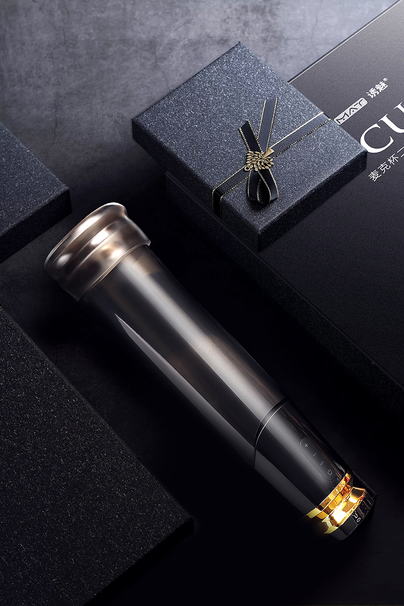 Bơm Điện UNIMAT Max Cup II Hút Mạnh Chống Nước Siêu Sướng