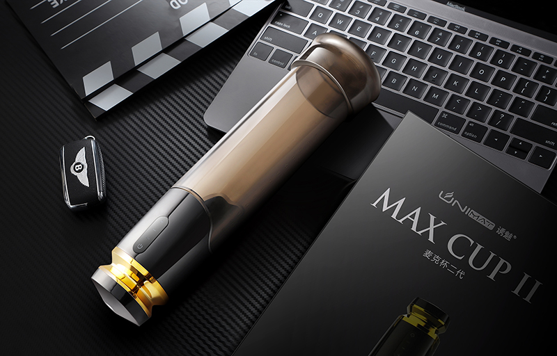 Bơm Điện UNIMAT Max Cup II Hút Mạnh Chống Nước Siêu Sướng