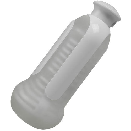 Leten Big Ass Hút Vacuum Throat Deep Blowjob