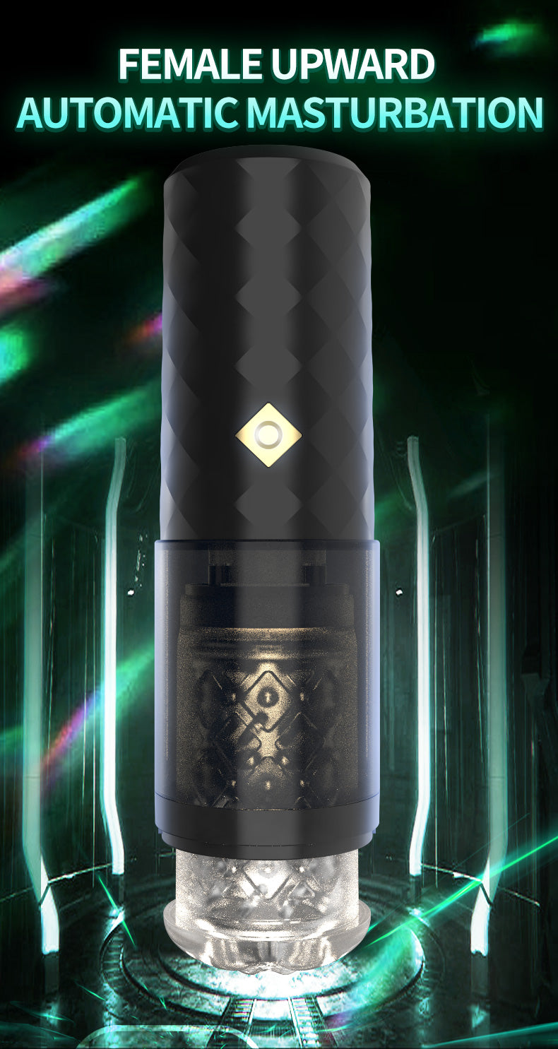 X-Feng Cốc Thủ Dâm Tự Động Mút 4D Siêu Phê