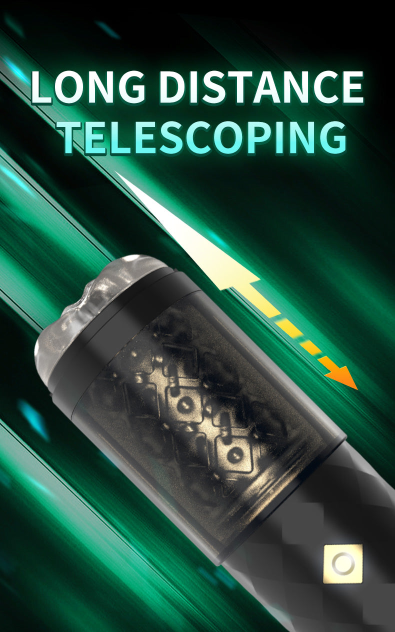 X-Feng Cốc Thủ Dâm Tự Động Mút 4D Siêu Phê