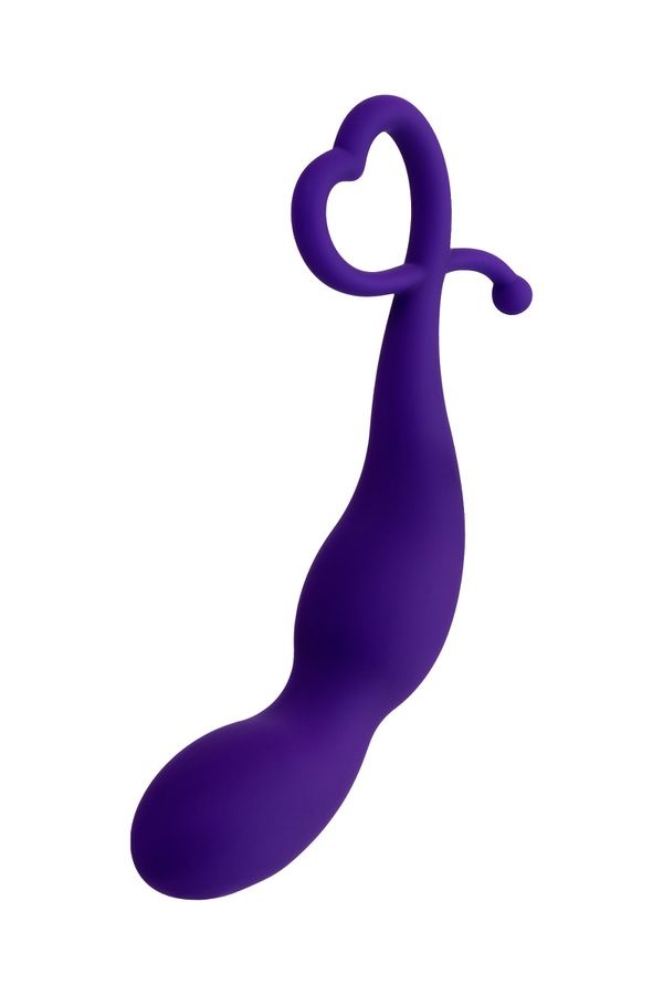 Todo Wlap 16cm Nút Đít Đen Silicone An Toàn Thích Lớn