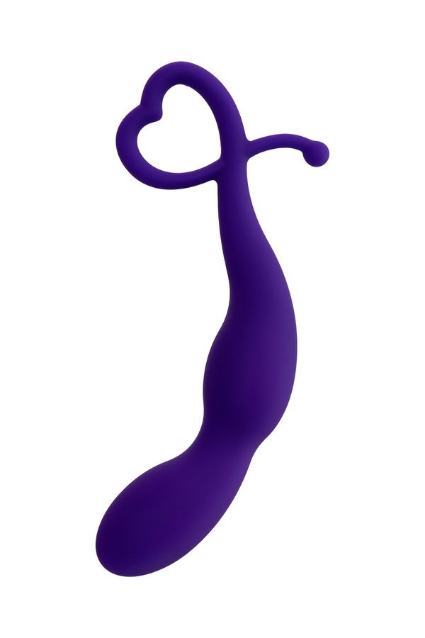 Todo Wlap 16cm Nút Đít Đen Silicone An Toàn Thích Lớn