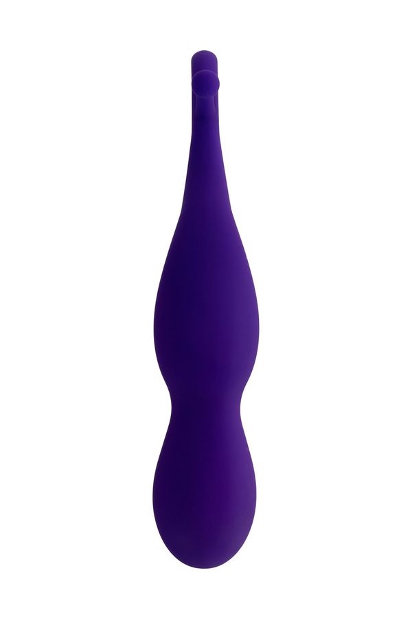 Todo Wlap 16cm Nút Đít Đen Silicone An Toàn Thích Lớn