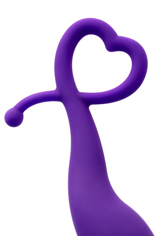 Todo Wlap 16cm Nút Đít Đen Silicone An Toàn Thích Lớn