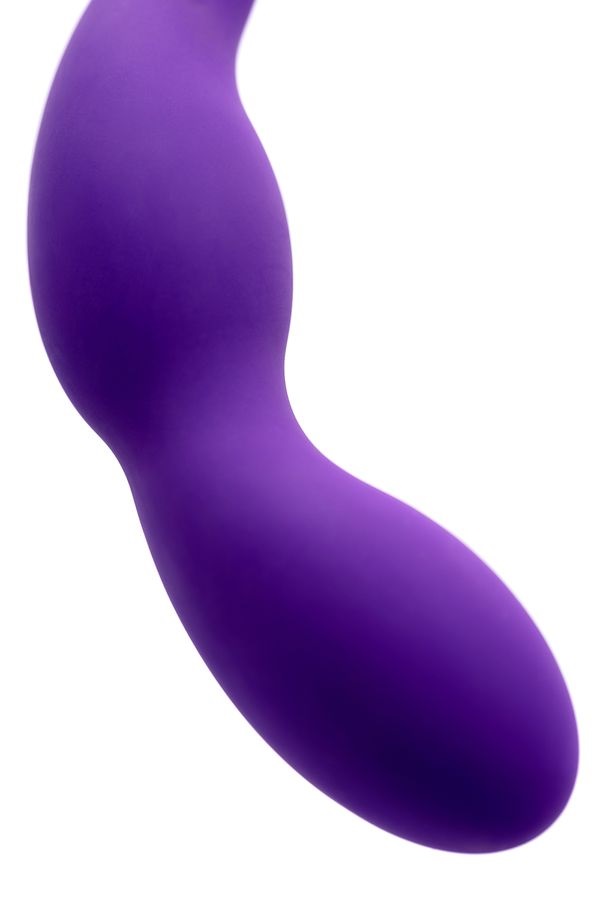 Todo Wlap 16cm Nút Đít Đen Silicone An Toàn Thích Lớn