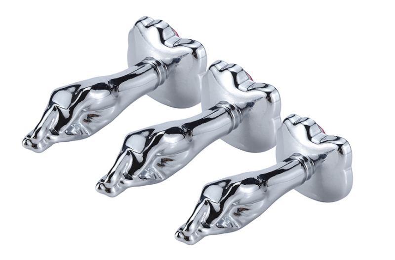 MT Gem Anal Plug Hồng Metal S Lấp Lánh Sang Trọng