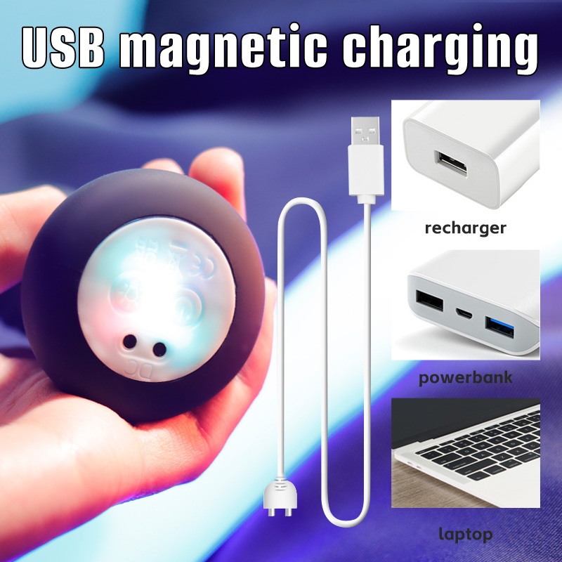 Plug Rung Đít Secwell Libido Đen 11.9cm Thúc Libido Mạnh