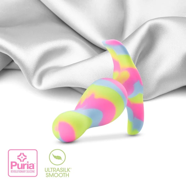 Avant Kaleido Plug Xanh Chanh Hậu Môn Thoải Mái Đỉnh