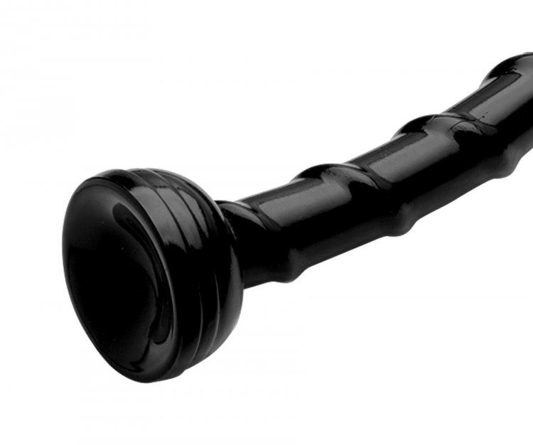Hosed Ống Xoáy Đen 18" 1" Siêu Dài Lên Đỉnh Cực Đã