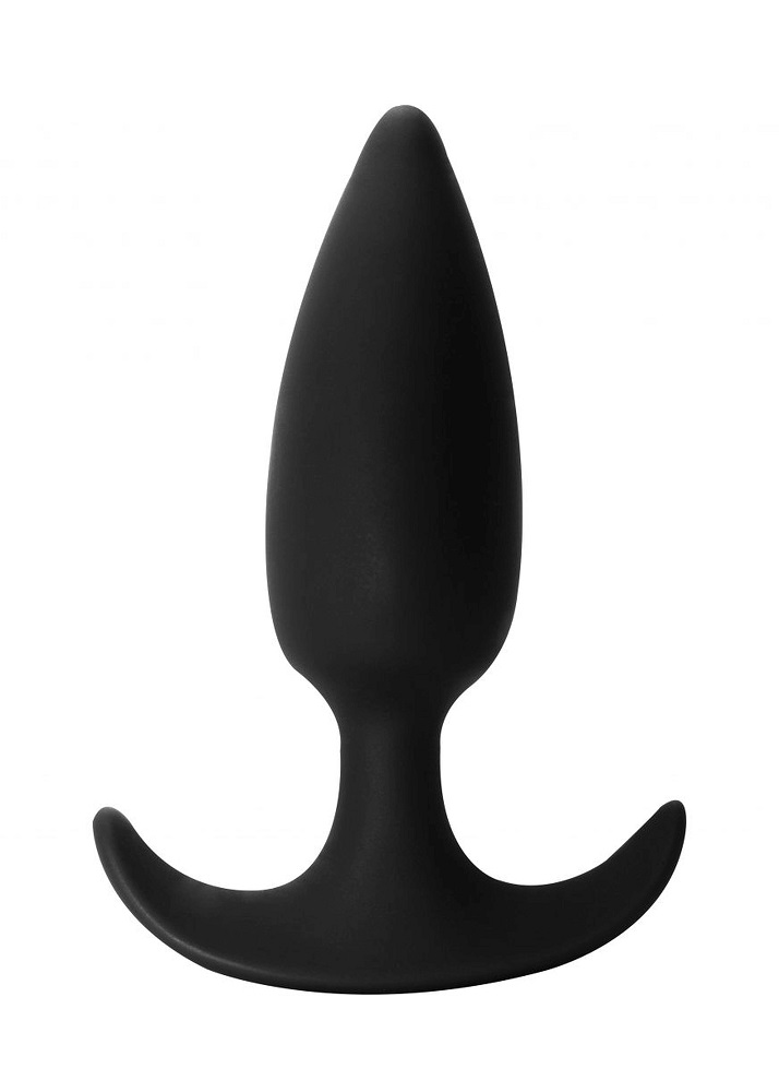 Lola Spice It Up Plug Đen 10.5cm Siêu Kích Thích Mạnh