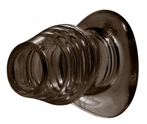 Plug Hậu Môn Master Series Excavate Hầm Rỗng 