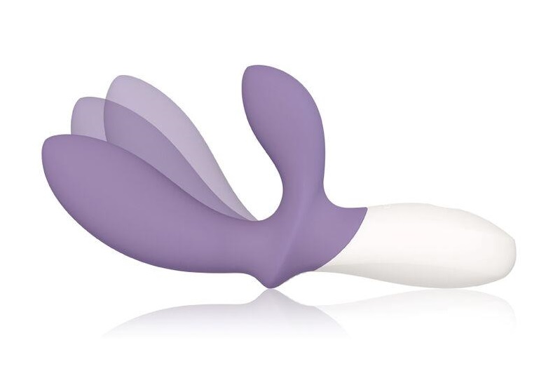 Lelo Loki Wave 2 prostate sóng mạnh siêu đỉnh Thụy Điển