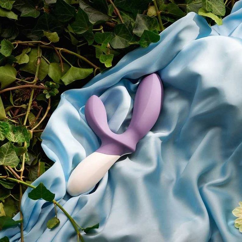 Lelo Loki Wave 2 massage tuyến tiền liệt sóng mạnh