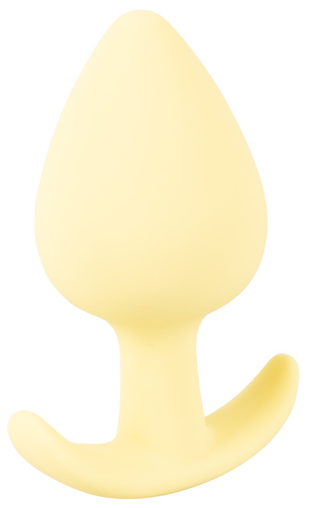 Cuties Mini Plug Hậu Môn Vàng 3.1cm Thoải Mái An Toàn