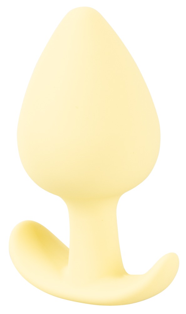 Cuties Mini Plug Hậu Môn Vàng 3.1cm Thoải Mái An Toàn