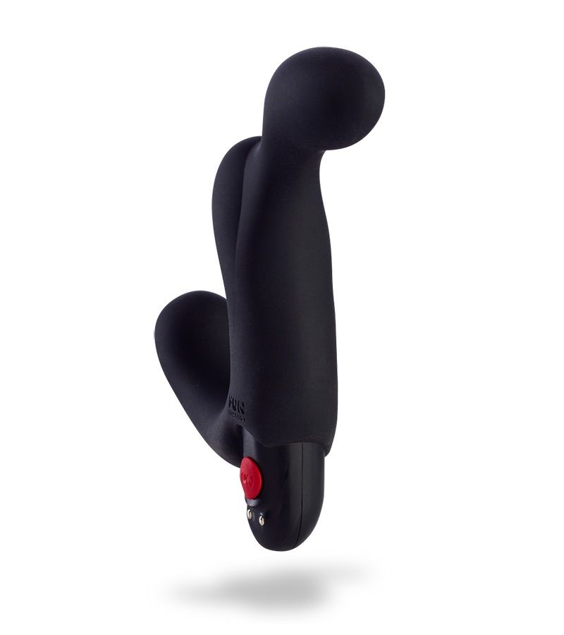 Fun Factory Duke Đen P-Spot Vibro Đức Hùng Mạnh