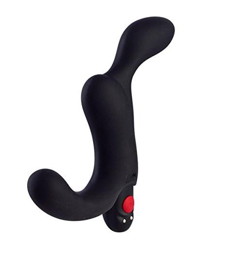 Fun Factory Duke Đen P-Spot Vibro Đức Hùng Mạnh