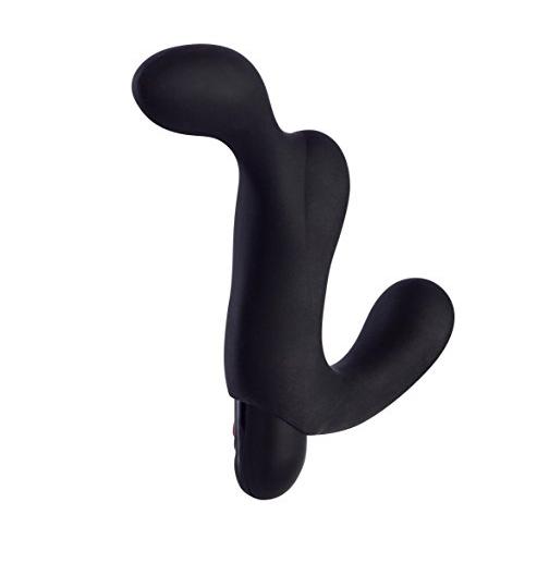Fun Factory Duke Đen P-Spot Vibro Đức Hùng Mạnh