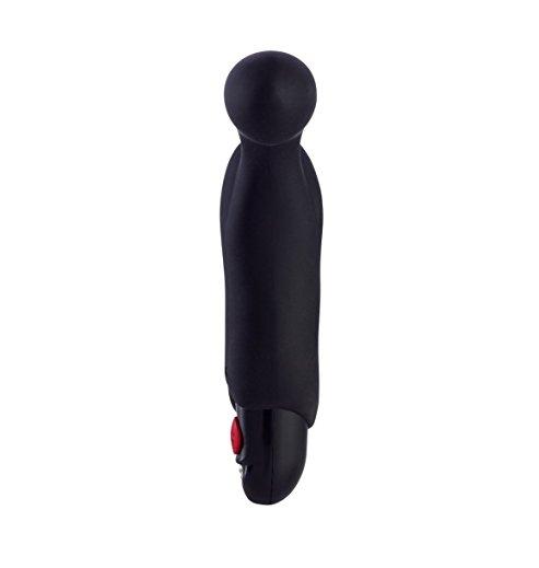 Fun Factory Duke Đen P-Spot Vibro Đức Hùng Mạnh