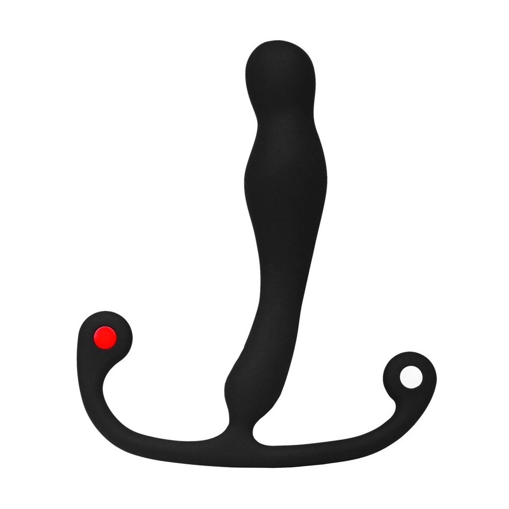 Aneros Eupho Syn Trident Prostate Đen Siêu Chuẩn 
