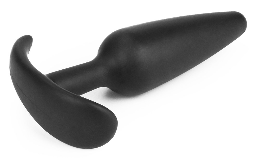 Lovetoy Lure Me Plug Lớn Đen Chặt An Toàn Đỉnh Cao