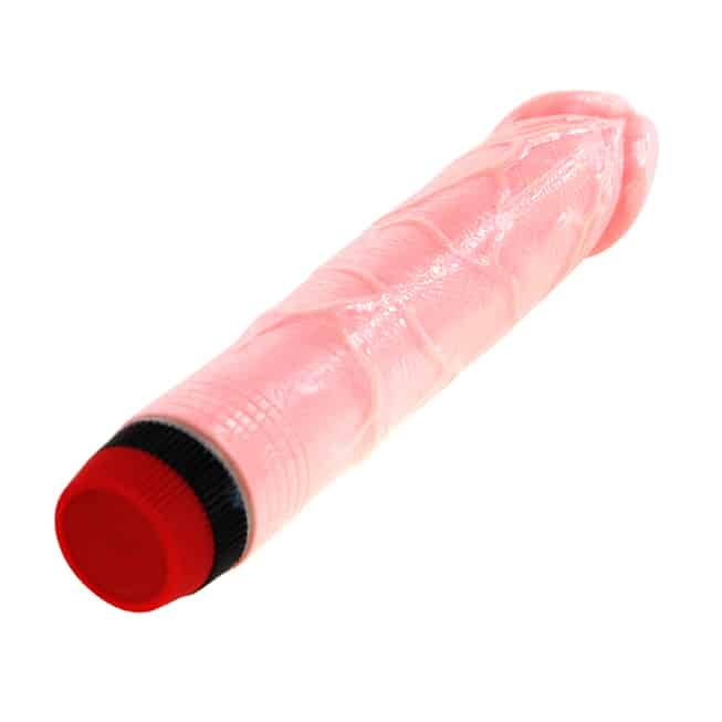 Baile Rockin Dong 21cm Rung Thực Tế Siêu Dài